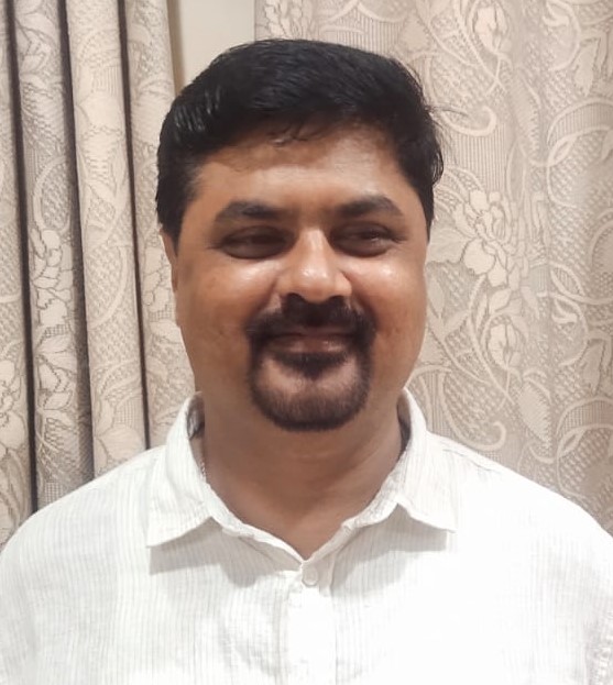 Dr. Ghanashyam Swain