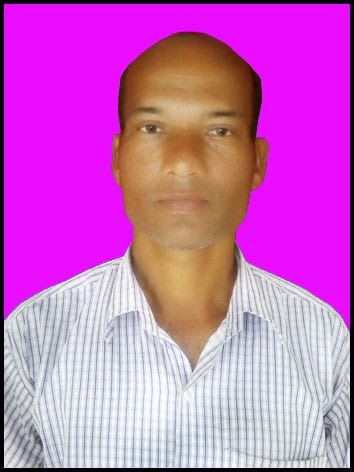Dr. Chitta Ranjan Mishra