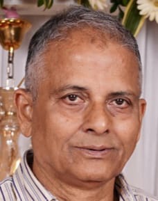 Dr. Narendranath Sahoo
