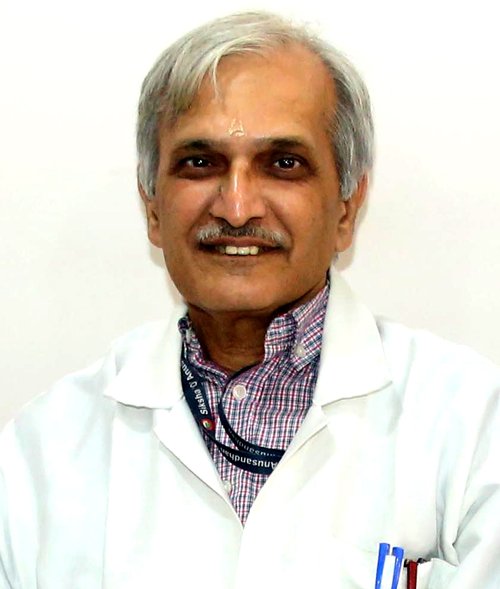 Er. Deb Narayan Pal