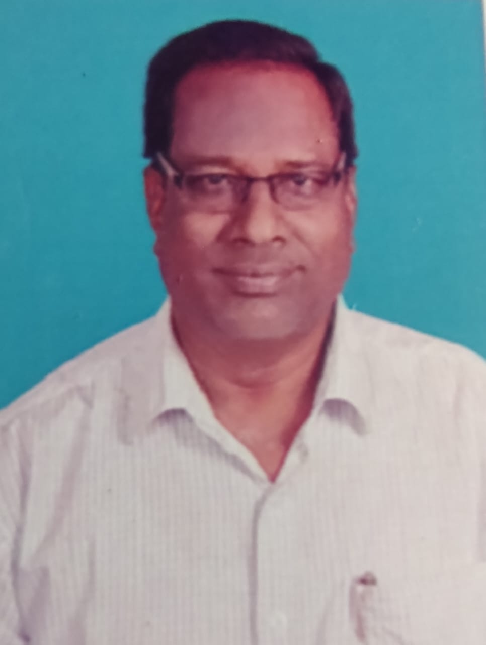 Er. Deb Narayan Pal