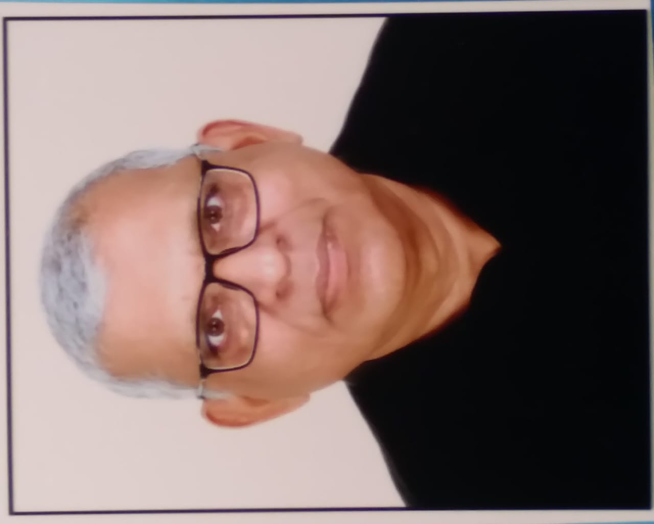 Dr. Chitta Ranjan Mishra