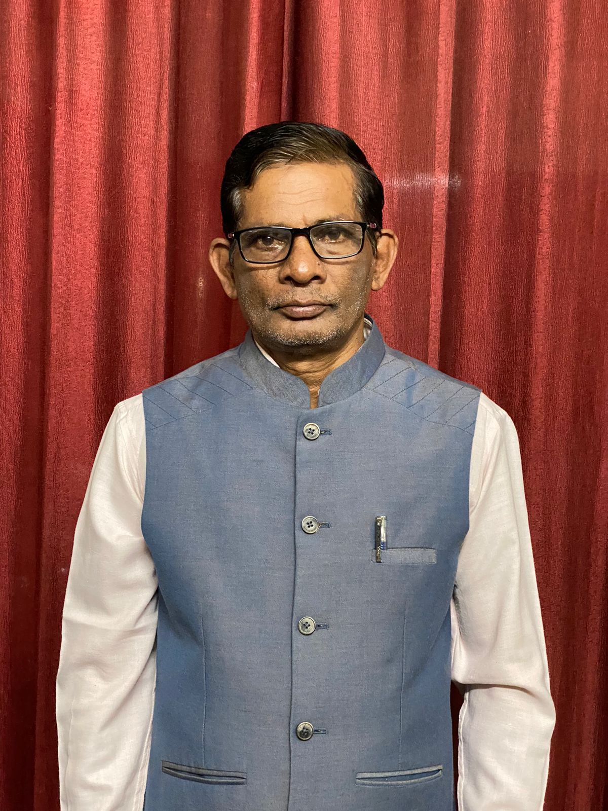 Dr. Narendranath Sahoo