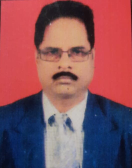 Dr. Narendranath Sahoo